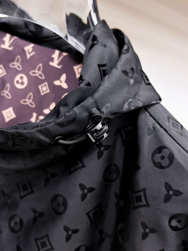 Louis Vuitton Outwear